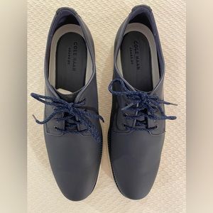Cole Haan Orig. Grand.Os Play Luxury Tie Ups